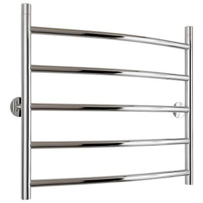 Полотенцесушитель водяной Стилье Универсал-50 60х60 хром
