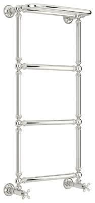 Полотенцесушитель водяной Сунержа Ренессанс 00-0281-9640 960x400 без покрытия