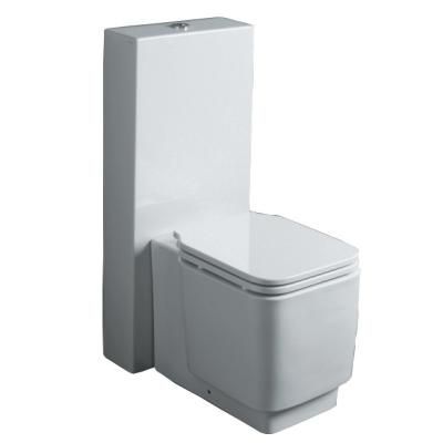 Унитаз-моноблок Simas Flow FL61