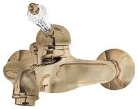 Смеситель Cezares Vintage VINTAGE-VM-02-Sw для ванны с душем