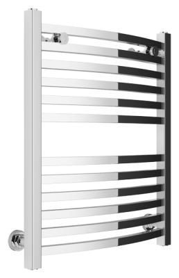 Полотенцесушитель водяной Сунержа Аркус 600х500 хром