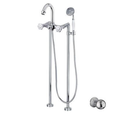 Смеситель Cezares Aphrodite APHRODITE-VDP-01-M для ванны