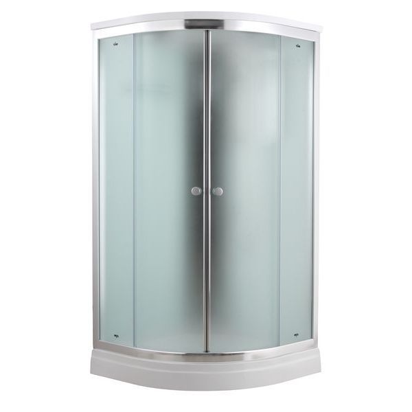 Душевая кабина Timo Comfort T-8801 C прозрачное стекло