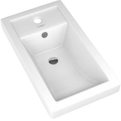 Раковина Aqwella Фостер 4640021065907 45 белый