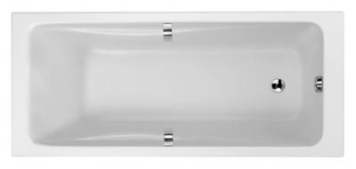 Акриловая ванна Jacob Delafon Odeon Up 180x80 см