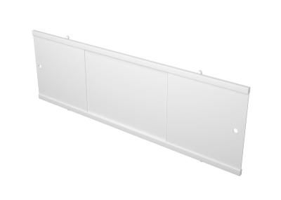 Панель фронтальная Cersanit Universal PA-TYPE3*170-W