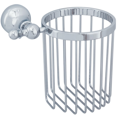 Держатель освежителя воздуха Veragio Gialetta Cromo VR.GIL-6453.CR