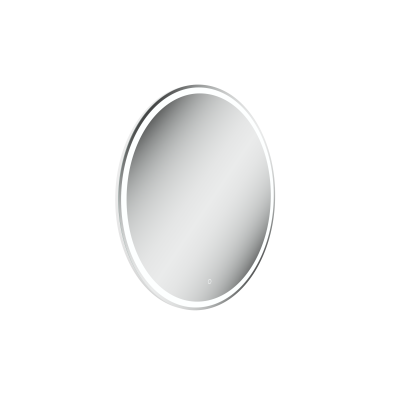 Зеркало для ванной комнаты SANCOS Bella D800 c подсветкой,  BE800