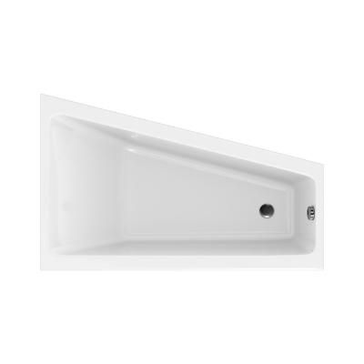 Акриловая ванна Cersanit Crea P-WA-CREA*160-RNL 160х100