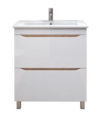 Тумба VIGO Grani 750-0-2 (Оскар) дуб золотой (tn.GRI.OSK.75.2Y дуб золотой)