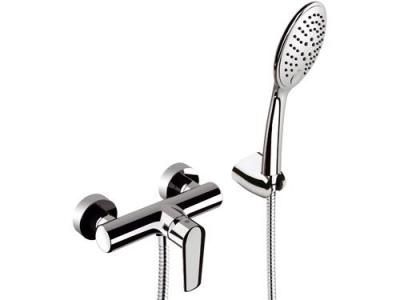 Смеситель Remer Vanity V38 для душа, хром