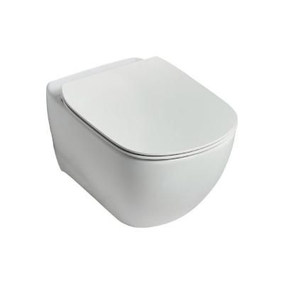 Унитаз подвесной Ideal Standard Tesi T355101 Rimless