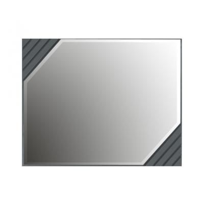 Зеркало Tessoro Gala TS-GA120-M-GR 120х65 серый