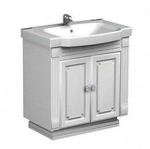 Тумба под раковину Aquanet Фредерика new 00170095 80