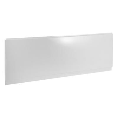 Панель фронтальная Cezares Без серии EM-180-SCR-W37 180x55 белый