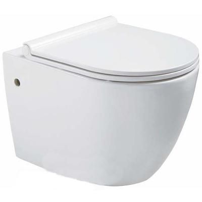 Унитаз подвесной Eago WD385P