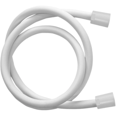 Душевой шланг Remer 332CN2G150BO 150 см, белый матовый