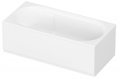 Акриловая ванна Cezares Arno ARNO-170-80-45 170x80