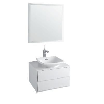 Мебель для ванной Jacob Delafon Escale 60 см, белый бриллиант