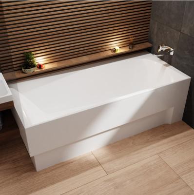 Акриловая ванна Vayer Boomerang Гл000010854 190x90 R