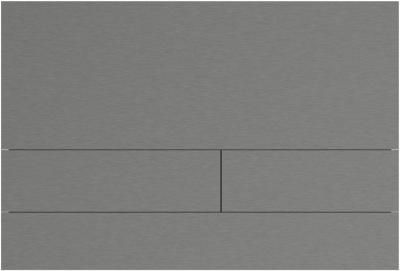 Клавиша смыва Allen Brau Infinity 9.SA20KX00LY8.AXGRMR графит