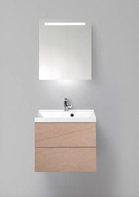 Мебель для ванной BelBagno Regina 60 rosso basalto