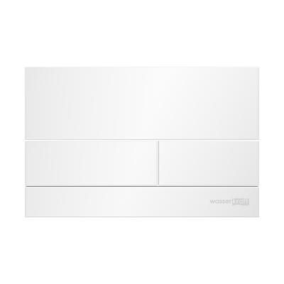 Кнопка смыва WasserKRAFT WH04