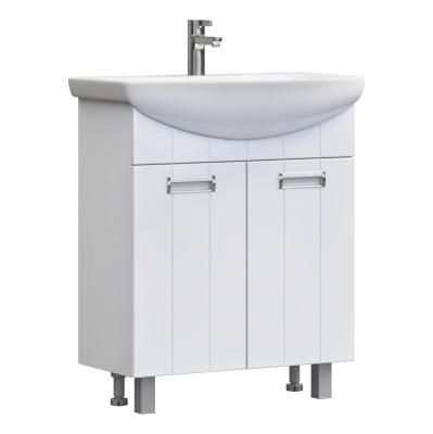 Тумба VIGO Diana под раковину Diana 600-2-0 (Балтика) (tn.DIA.BAL.60.2D)