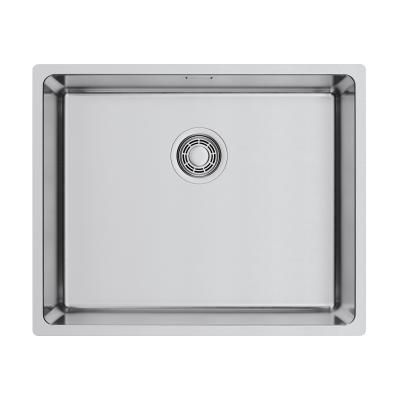 Кухонная мойка Omoikiri Tadzava 54-U/I-IN ULTRA 15 нерж.сталь/нержавеющая сталь 4997116