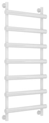 Полотенцесушитель водяной Сунержа Атлант 12-0226-1250 1200x500 белый