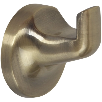 Крючок Veragio Oscar Bronzo OSC-5231.BR для ванны, бронза