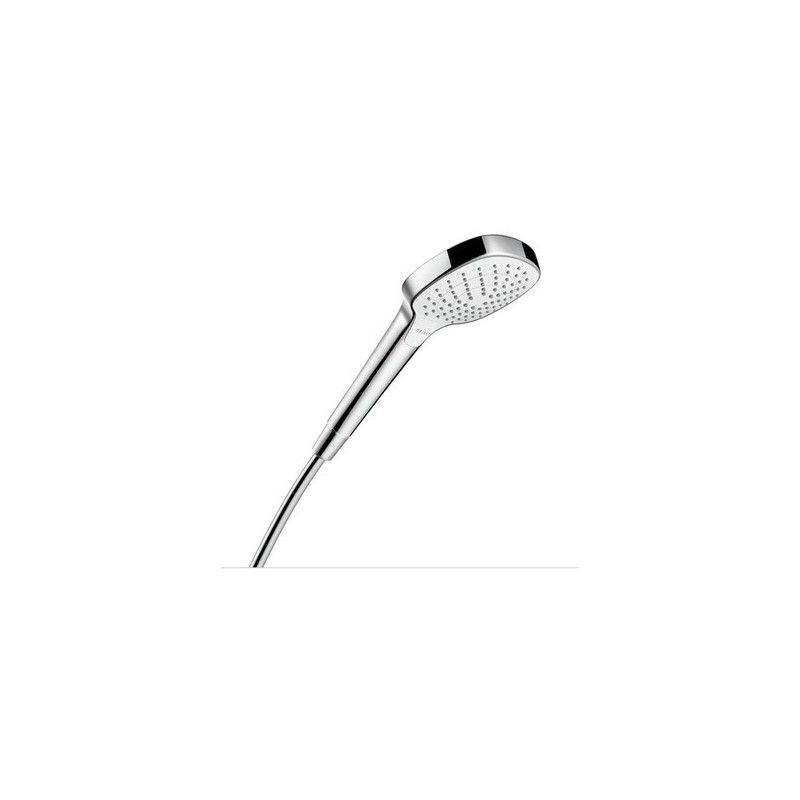 Лейка select. Лейка Hansgrohe Croma. Лейка Hansgrohe Variojet. 26812400 Hansgrohe. Hansgrohe Croma select e 26812400 хром белый.