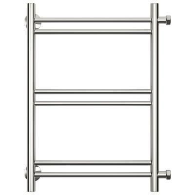 Полотенцесушитель водяной Стилье Версия-Б1 50х40 хром