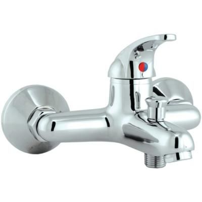 Смеситель GPD Eko MВВ80 для ванны