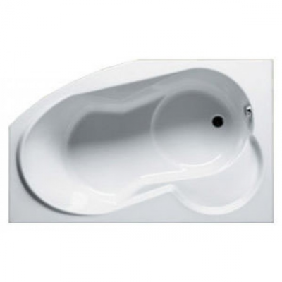 Ванна акриловая Riho Nora BA7400500000000 160x100 R