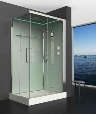 Душевая кабина Timo Premium Helka H-515 L