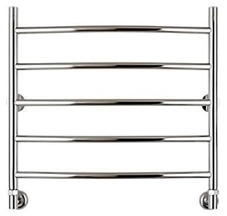 Полотенцесушитель водяной Стилье Аксиома 60х60