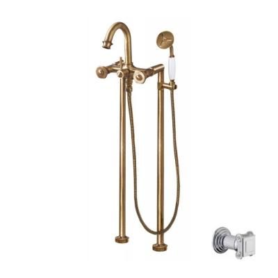 Смеситель Cezares Aphrodite APHRODITE-VDP-02-O для ванны