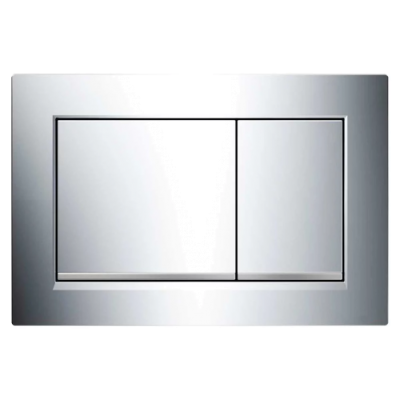 Кнопка смыва Vincea VFP-001CH хром