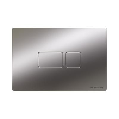 Кнопка смыва ArtCeram А16 704.000.71 хром