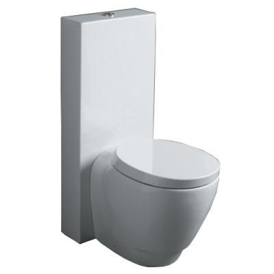 Унитаз-моноблок Simas Bohemien BO01bi