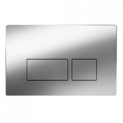 Кнопка смыва BelBagno BB041CR хром глянцевый