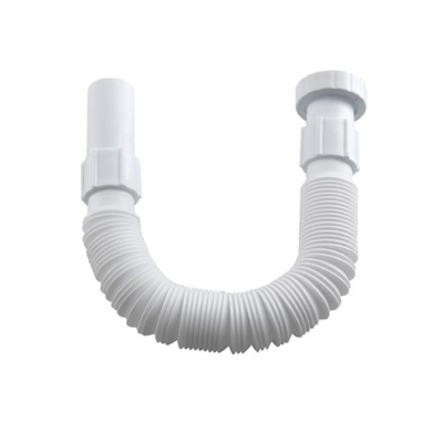 Гибкая сливная труба OLI 622401 для выноса бачка от оси инсталяции