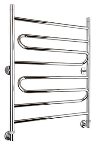 Полотенцесушитель водяной Стилье Вариация 80х60