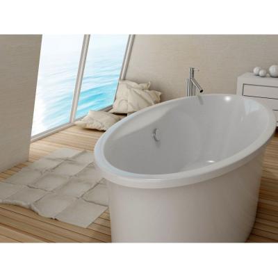 Акриловая ванна Vayer Beta Гл000006827 194x100