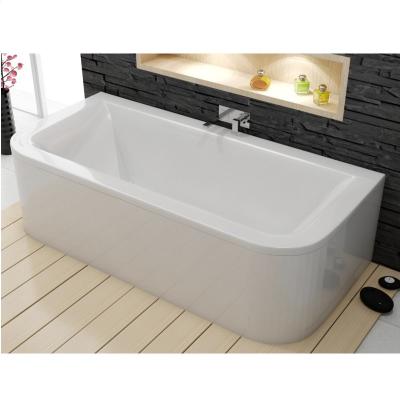 Акриловая ванна Vayer Options Гл000006810 BTW 180x85