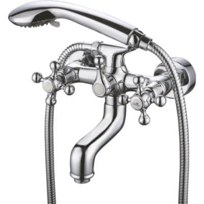 Смеситель для ванны Ganzer Konstantin GZ 09031