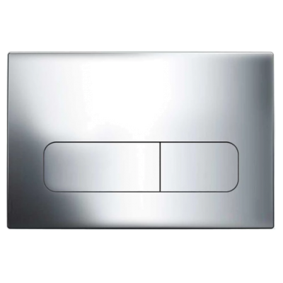 Кнопка смыва Vincea VFP-002CH хром