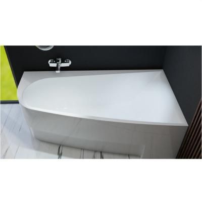 Акриловая ванна Vayer Boomerang Гл000010851 150x90 R