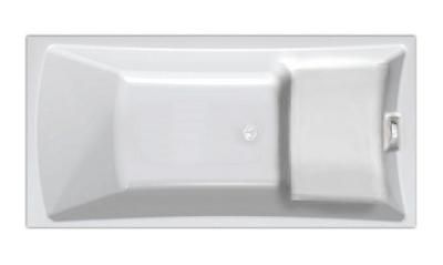 Акриловая ванна Kolpa San Accordo/B 140х70